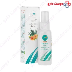 Deet After Bite Spray Reyhan Naghsh Jahan