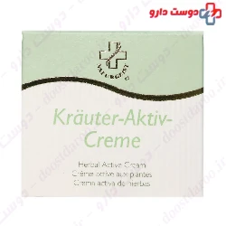 Herbal Active Cream Hagina