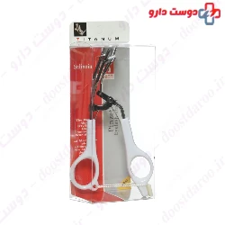 Titanum Eyelash Curler Sulinoin Fechir
