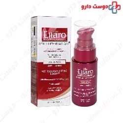Ellaro Age Recovery Lifting Serum For All Skin 30 ml