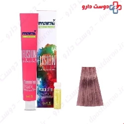 Maral Fusion Ammonia Free Hair Color 100 ml 7.891