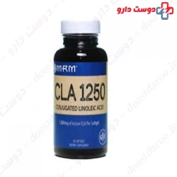 MRM CLA 1250 Mg 90 Softgel