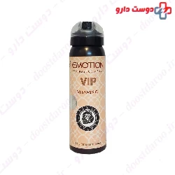 VIP Delay Spray Emotion