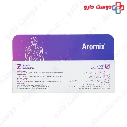 Barij Aromix Gel