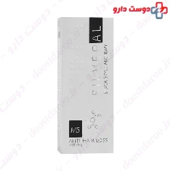 Anti Hair Loss Minoxidil Lotion  Silveral