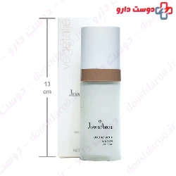 Eye Zone Smoother Cream Jean Darcel