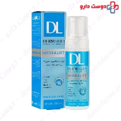 Hydralift Cleansing Syndet Foam Dermalift