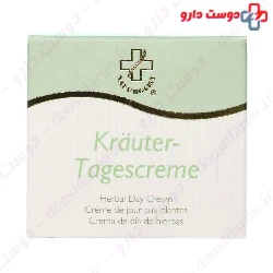 Herbal Day Cream Hagina