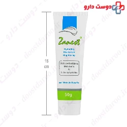 Zanest Anti Wrinkle Benefits Deltadarou