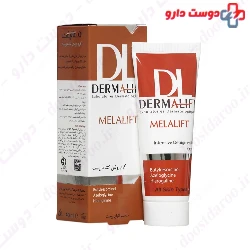 Dermalift Melalift Intensive Depigmenting For All Skins 40 ml Cream