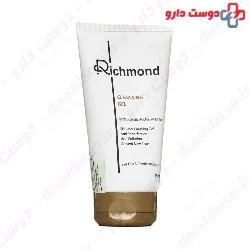 Scan Skin Prufifying Cleanding Gel For Oily Skin 150 ML