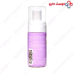 Evagiene Intime Genital Cleansing Gel 150 Ml
