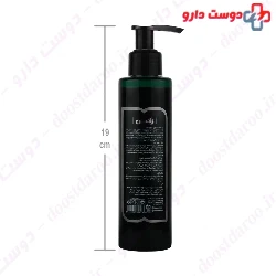 Daily Face Wash Gel For Oily Skin Rassan