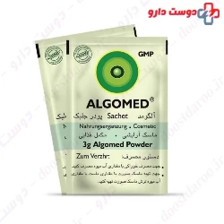 Algomed Sachet 30