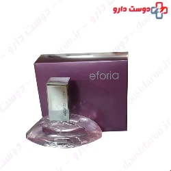 Scoop Eforia Eau De Parfume For Women 25 ml
