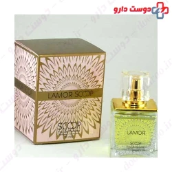 Scoop Lamore Eau de parfume for women 30 ml