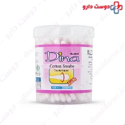 Dina Cotton Swabs