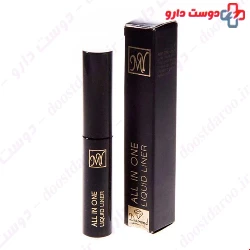 my diamond all in one liquid liner 3.5 ml
