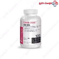 Cran max bronson
