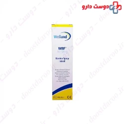 Welland Barrier 50ml Spray