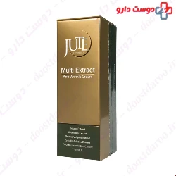Jute Multi Extract Anti Wrinkle Cream 50 ml