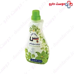 Bath Softener fabric Green 1000 ml