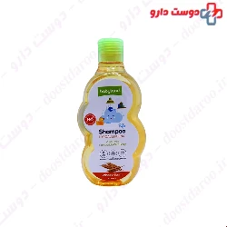 Babyland Hypoallergenic Wheat Germ 200 Ml