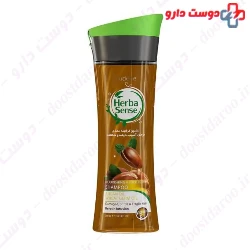 Herbasense Nourishing and protecting