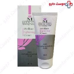  Medilann Lightening Cream All Skins 50 ml 