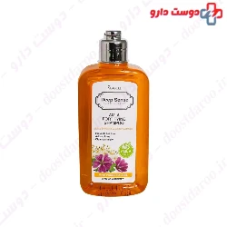 Deep Sense Fortifying Shampoo 200 ml