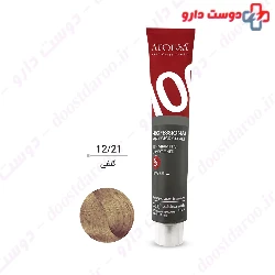 Atosa Highlight 100ml Hair Color