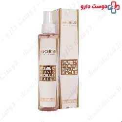 Archilo Brightening Vitamin C Micellar Water 200 Ml