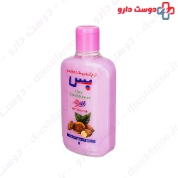 Bath Almond Hair 250ml Conditioner
