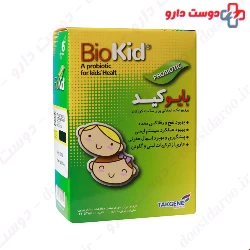 Takgene Pharma Biokidprobiotic 15 Sachet