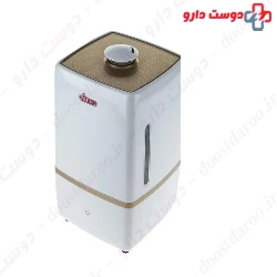 MH 502 Ultrasonic Humidifier Silene