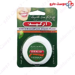 DO7 Dental Floss