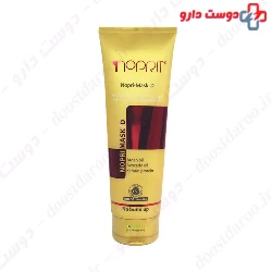 Nopri Mask D Inside Bath Hair Mask