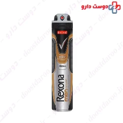 Rexona Power 200ml Spray