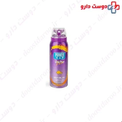 Power Man Delta Zex Delay Spray Solution For Men By Essence Lemon