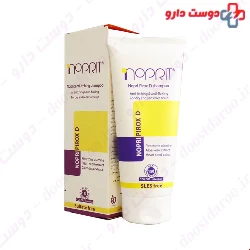 Noprit Anti Itching Shampoo Pirox D 200 ml