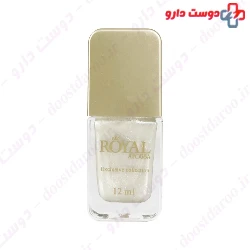 Atousa Royal Exclusive Collection 12ml Nail Polish