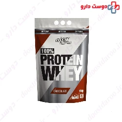 Mx3 Protein Whey 1000g