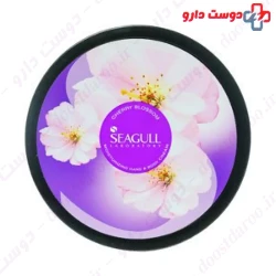 Seagull Cherry Blossom Moisturizing Hand and Body 200ml Cream