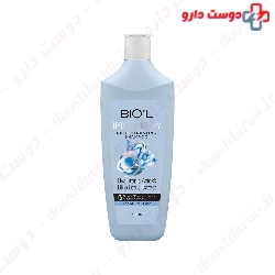 Biol Hydro Therapy Shamppo For All Hair Type 400 ml