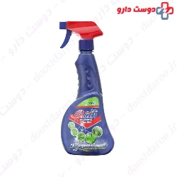 Bath Perfect and Efective All purpose Cleaner 500ml Spray
