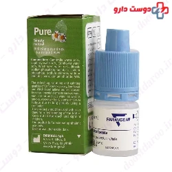 Pure natural Drop 10 ml