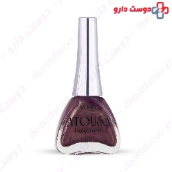 Atousa Royal Professional 10ml Nail Polish