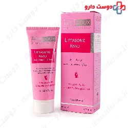 Facedoux Liftasome Hand Anti Wrinkle Cream Suitable For All Skin Types 50 Ml