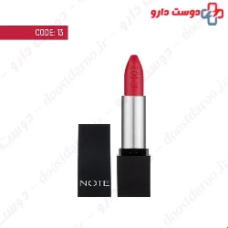 Note Mattever LipStick 4g