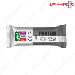 Abish ProteinBar 60